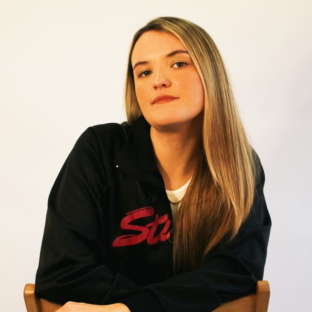 Profile Image for A for Alpha