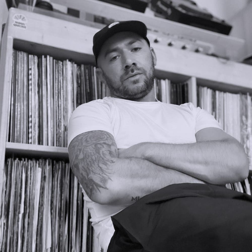 Profile Image for Max Sinàl