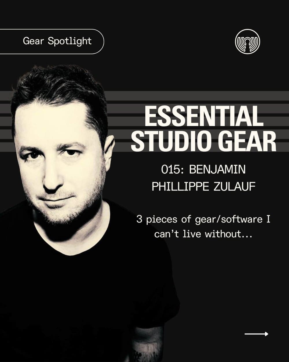 Benjamin Philippe Zulauf