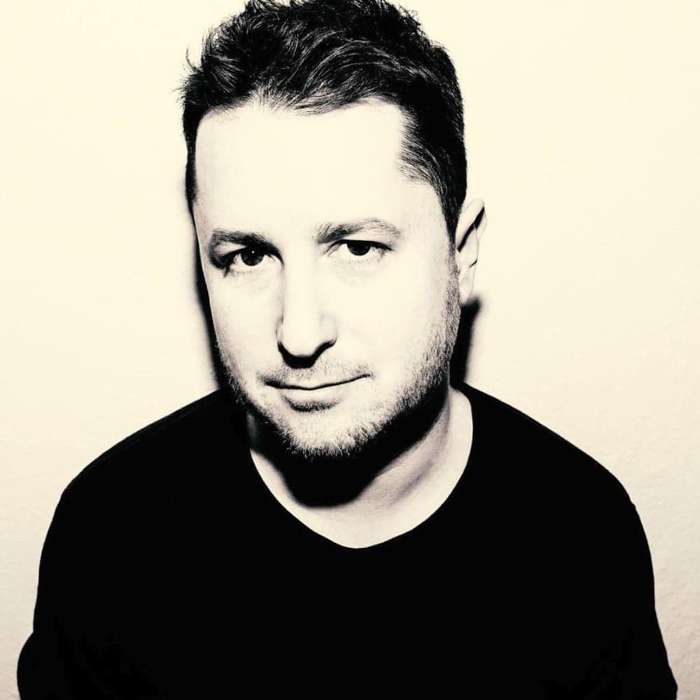 Benjamin Phillippe Zulauf